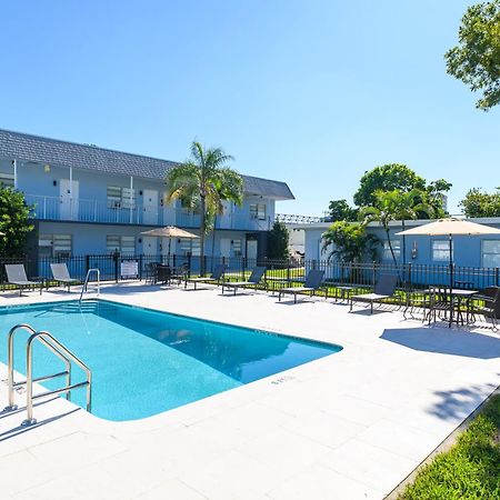 Victoria Park Residence Fort Lauderdale Exteriér fotografie